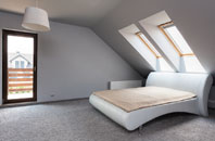 Westbury Sub Mendip bedroom extensions