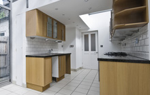 Westbury Sub Mendip kitchen extension leads